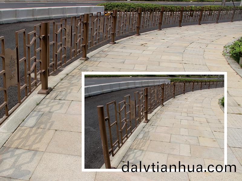 花式市政交通护栏