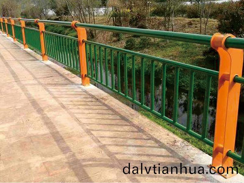 景观桥梁护栏